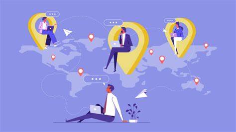 Tech Work Overseas: Country Guides