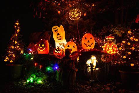 Halloween in NRW: Die besten Partys und Veranstaltungen