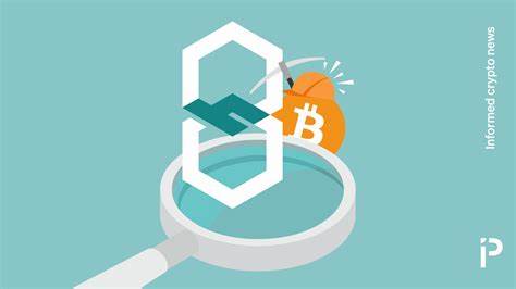 Struggling bitcoin miner Hut 8 links to penny stock ring - Protos