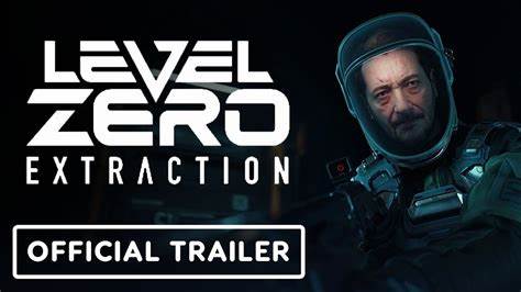 Level Zero: Extraction Videos