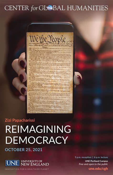 Reimagining Democracy