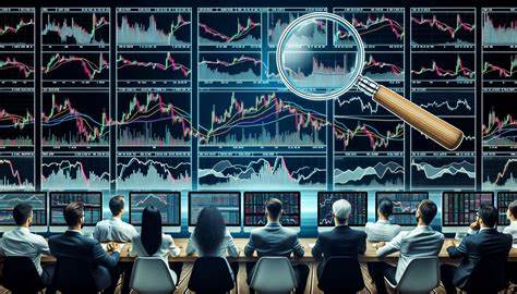 Market chaos boosts Expeditors; all key indicators post solid Q1 gains