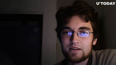 Silk Road Founder Ross Ulbricht Begins His 10th Year in Prison - U.Today