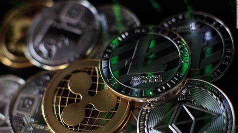 Why this obscure corner of the crypto world has investors in a panic - CNN