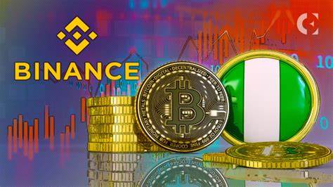 Binance Faces Tax Evasion Charges in Nigeria, Executives Detained - Cryptonews