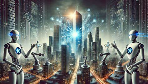  Over 70 crypto firms join forces to tackle big tech’s AI monopoly 