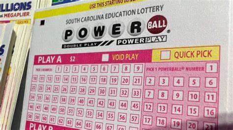 'I couldn't believe it:' Lexington man wins $50,000 on Powerball
