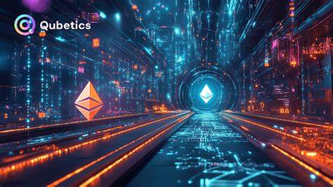 Leading the Way: Qubetics and JetBolt Shine in Crypto Presale—What’s Next for Monero and the Market? - CoinMarketCap