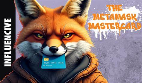 MetaMask and Mastercard Team Up for a Crypto Debit Card: A Game-Changer in the Crypto Space - Blockchain Magazine