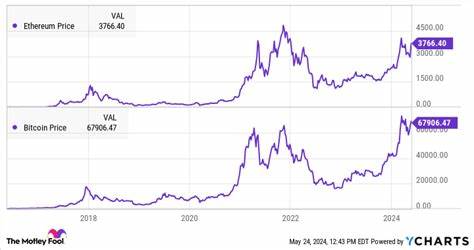 1 Top Cryptocurrency Will Soar 116%, According to Standard Chartered. Is It a Buy? - The Motley Fool