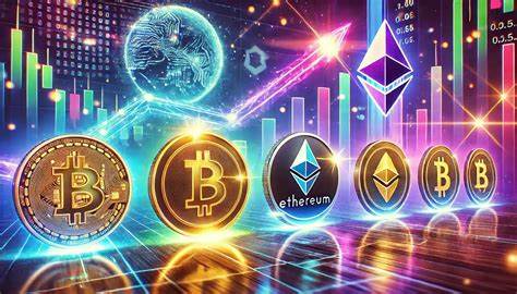 Solana sticht unter den Altcoins hervor: Jetzt investieren?