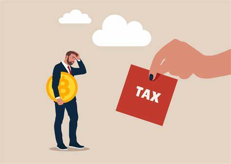 ATO Targets 1.2 Million Crypto Accounts in Major Crackdown on Tax Obligation Awareness - Crypto News Australia