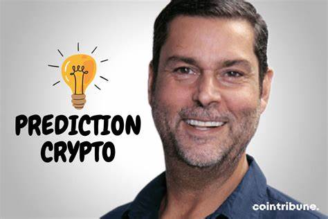 Crypto to Reach Billion Users Next Year, Raoul Pal Predicts - U.Today