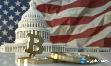 Bitcoin Surges to $101.7K Amid US Strategic Reserve Bill Passage and Rapid Increase in BTC Adoption