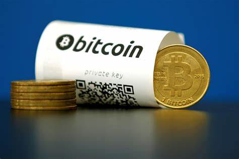Company behind bitcoin ‘creator’ sold to private investors - Tech Wire Asia
