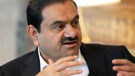 Exclusive-Adani pauses talks with Israel's Tower for $10 billion India chip foray, sources say