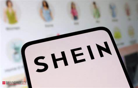 Shein weighs US restructuring as tariff risks cloud London IPO, FT reports