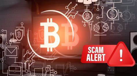Mt. Laurel Police Urges Residents to Protect Themselves Against Ongoing Cryptocurrency Scams - TAPinto.net