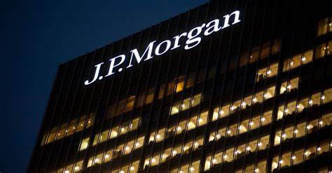JPMorgan Has Its Own Crypto and It's Starting Real-World Trials - CoinDesk