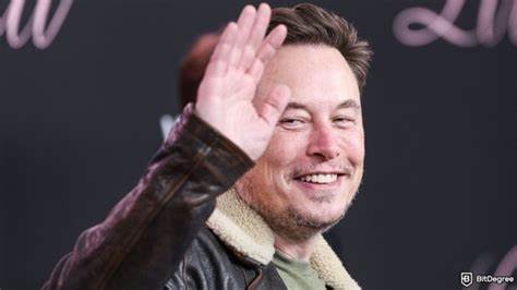 OpenAI's for-profit U-turn apparently isn't enough for Elon Musk