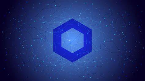 Chainlink Secures Two New Partnerships and Integrations- Will LINK Price Surge? - Crypto News Flash