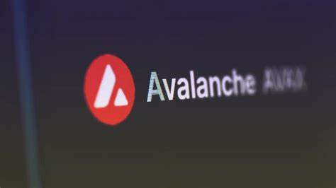 Avalanche See High On-chain Transfers Due to Tokens Unlocking -- Reversal On The Horizon? - CCN.com