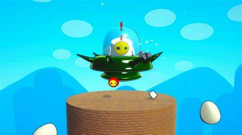 The Strongest Tofu Review (PC)