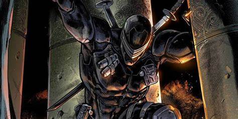 Former Batman Arkham Developers Working on a New G.I. Joe Game - Cryptopolitan