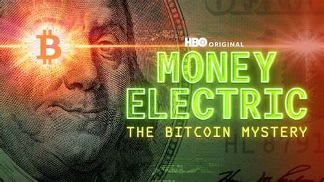 Breaking News - HBO Original Documentary "Money Electric: The Bitcoin Mystery" Debuts October 8 - The Futon Critic