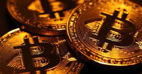 You may soon be able to pay fees, taxes in Ohio with cryptocurrency like Bitcoin