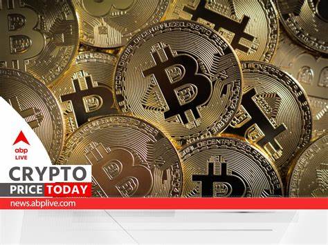 Cryptocurrency Price Today (February 4): Bitcoin Rises To $99,000, MELANIA Becomes Biggest Loser - ABP Live