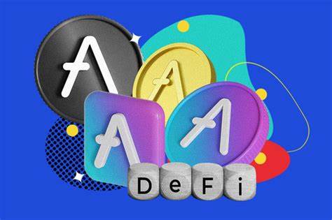 Staking with the Specter: Guide to the Aave Defi Protocol - MoneyMade