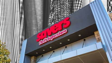 Savers Value Village's SWOT analysis: thrift store stock faces headwinds