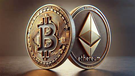 Bitcoin climbs above $95,000 as Bitcoin ETFs rake in $3 billion last week