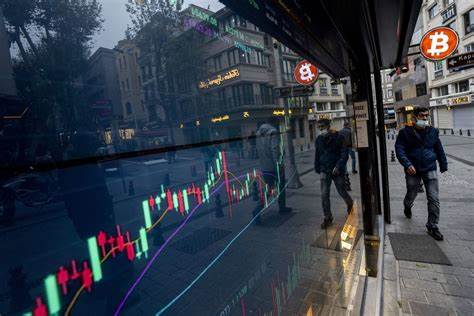 Bitcoin, crypto stocks retreat following last week’s surge, but September remains positive - Invezz