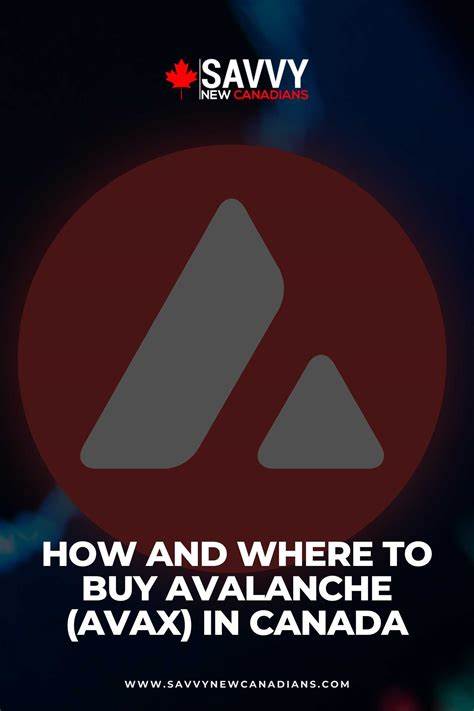 Buy Avalanche | Buy AVAX in 4 Steps (October 2024)