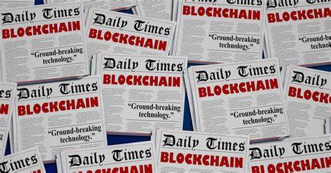 Blockchain News | Most Recent News on Blockchain Technology - NameCoinNews