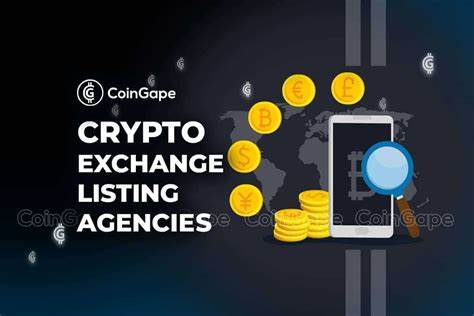 Top Crypto Marketing Firms / Agencies 2024; Here’s Best Picks [Updated] - CoinGape