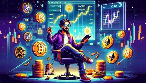 Electric Capital Unveils New Tool to Map Crypto's Expanding Ecosystem - Decrypt