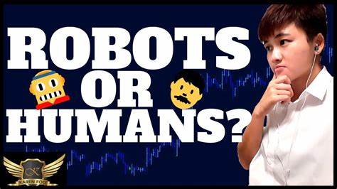 Comparing Manual Trading vs. Automated Trading with Bots in 2024 | ValueZone AI