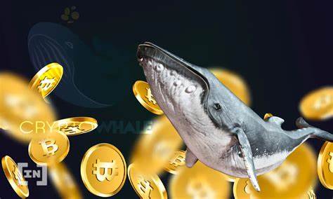 Bitcoin Price: Whale Joins Others & Dump $1 Billion As BTC Options Target $55K - CoinGape