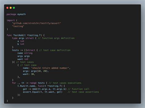 Show HN: Go ArcTest – Architecture Testing for Golang Projects