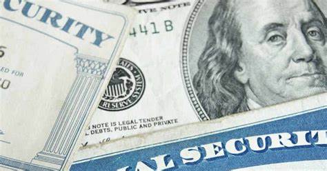Americans fear going broke more than death amid high inflation and shrinking Social Security support
