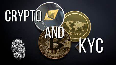 Why the crypto industry needs to be AML and KYC compliant - World Economic Forum