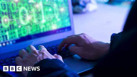 Hackers steal $600m in major cryptocurrency heist - BBC.com