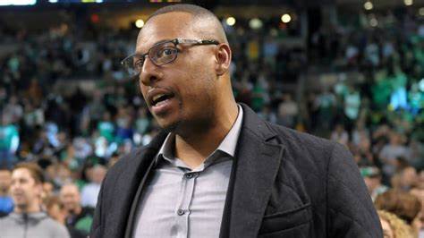 SEC Charges Celtics Legend Paul Pierce With Failing to Disclose He Was Paid to Promote Crypto - NBC Boston