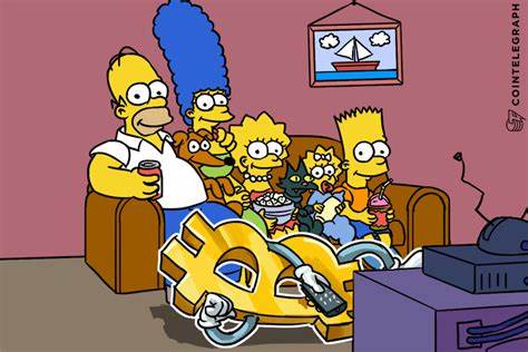 Jeopardy! The Bad Bitcoin, The Good Wife: The B-Word Goes on TV - Cointelegraph