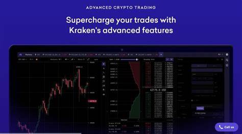 Kraken Review: Advanced Crypto Trading Platform - The College Investor