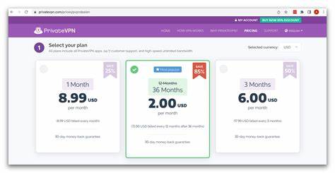 VPN firm axes lifetime subscriptions, says it had no idea they existed