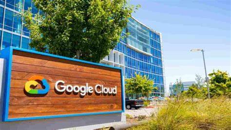 Google Cloud unveils new blockchain RPC service fully compatible with Ethereum - Cryptopolitan